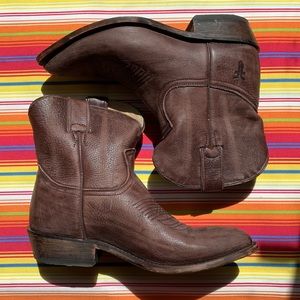 Billy Western Boot 8.5